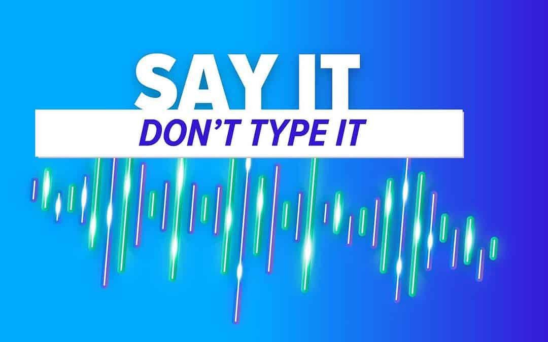 Goodbye Clunky Transcripts: Meet Fluid Dictation in Windows 11