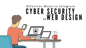 Cyber Security in Web Design