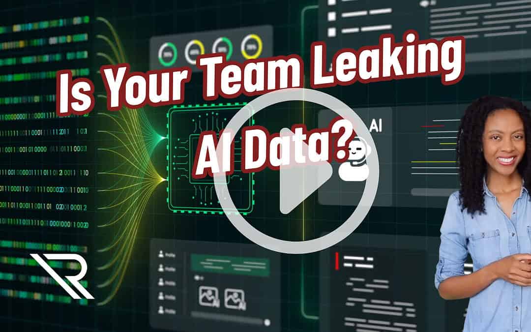 AI Leakage: When Helpful Tools Create Hidden Risk