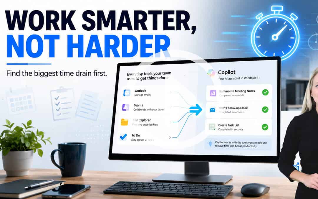 What’s one Windows app your business couldn’t function without?