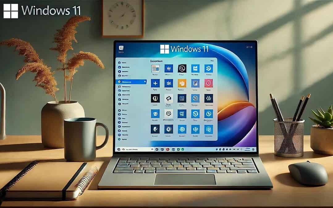 Mastering Startup Apps in Windows 11