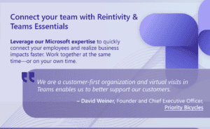 Connect your team - Acquire new customers with Teams_Aug 23