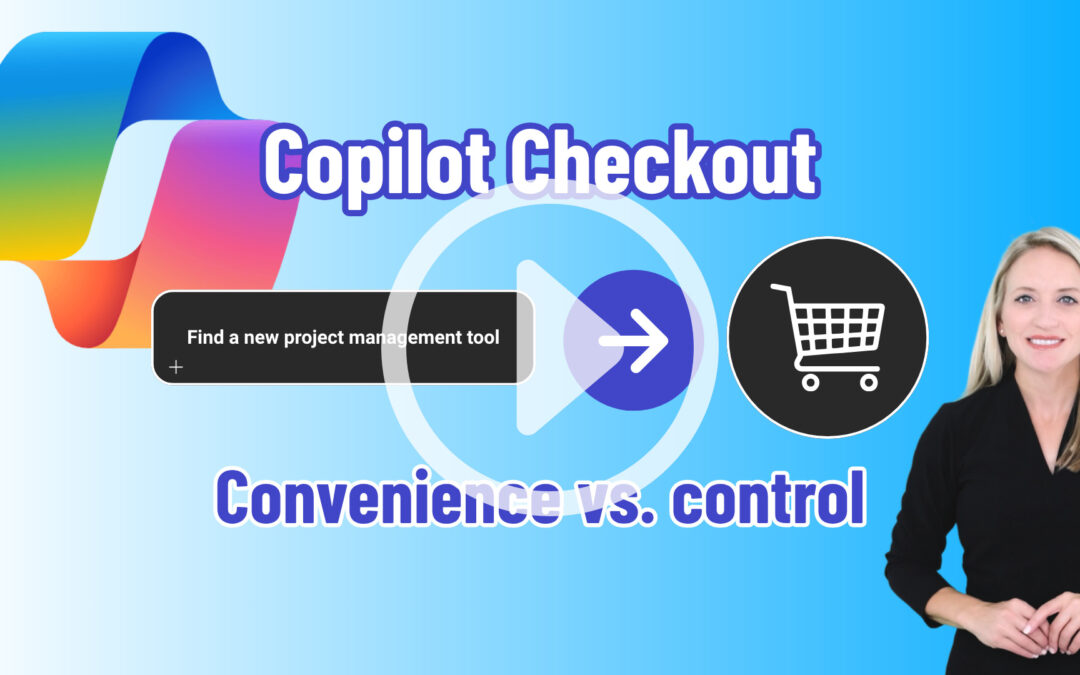 Copilot Checkout: Purchases without a browser