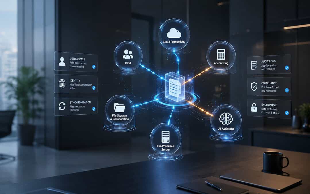 If Security Is Your Top Priority, Why Does Audit Readiness Still Feel Uncertain?