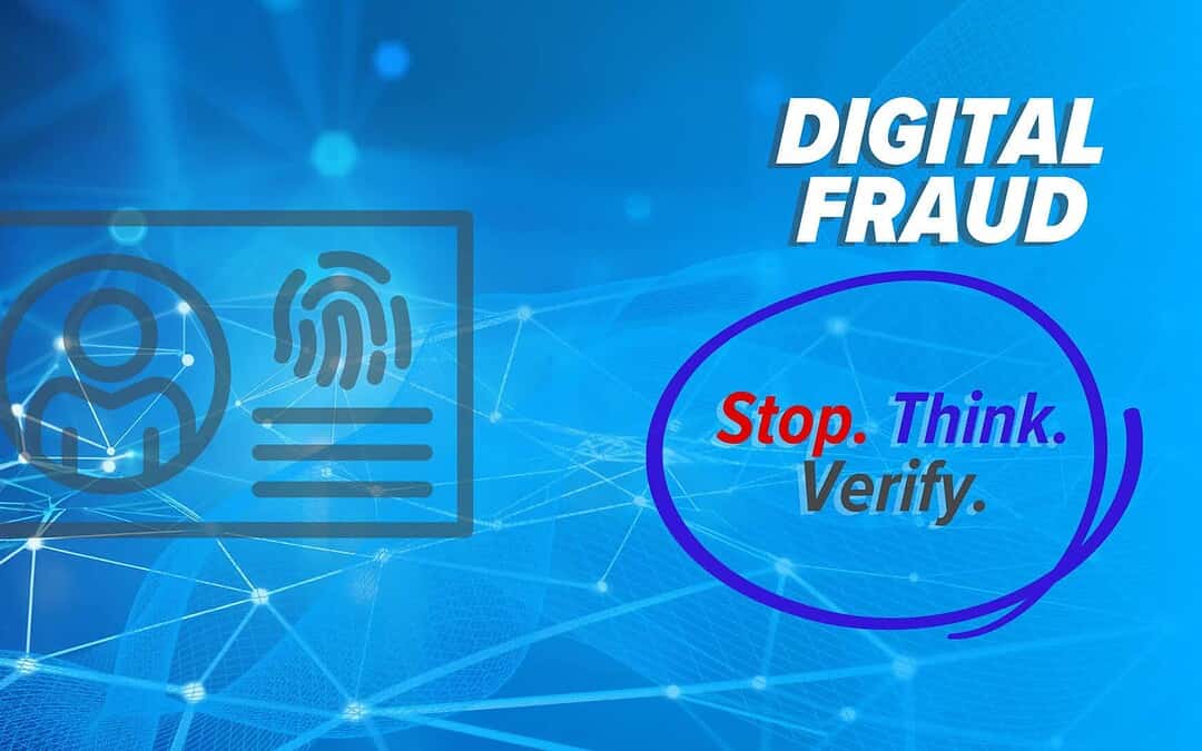 Protect your business from digital fraud