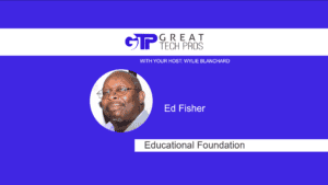 Ed-Fisher_Educational-Foundation-banner_Great-Tech-Pros