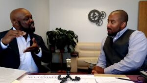 Evolution Healthcare Technology Processes Discussion - Edwin Ukpaby