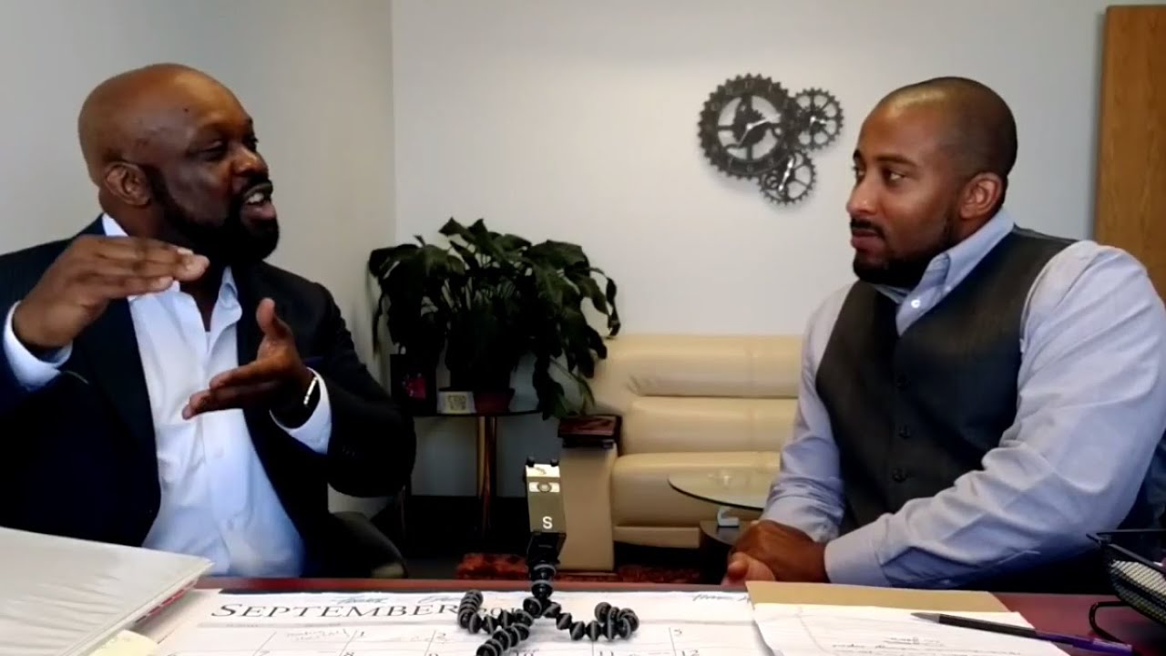 Evolution Healthcare Technology Processes Discussion - Edwin Ukpaby