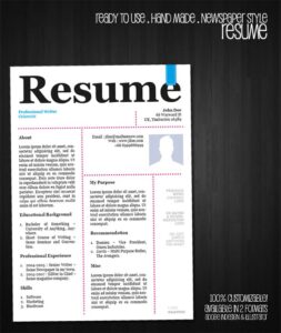GTP-RESUME