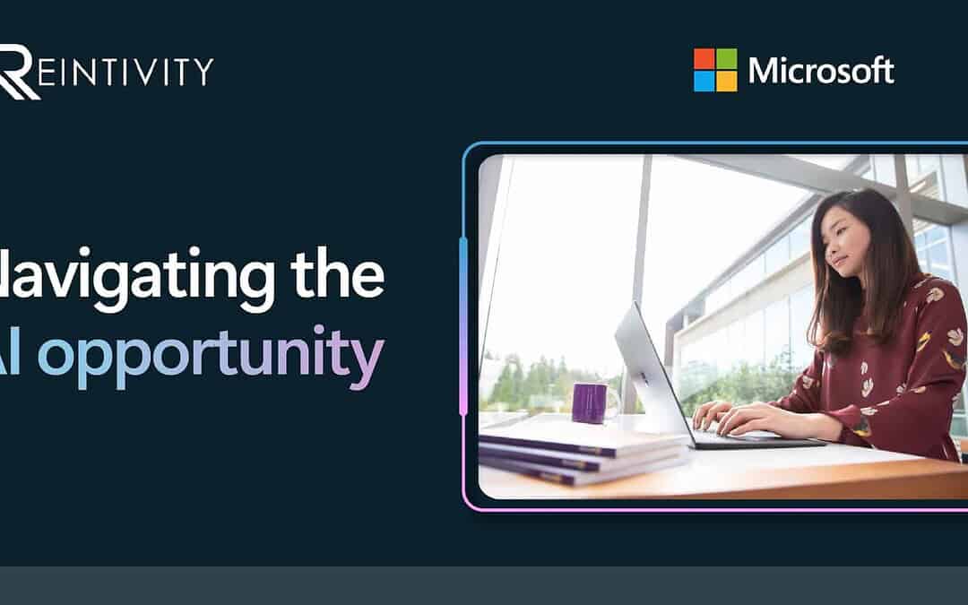 Maximize Business Potential with AI: Transformative Benefits, Efficiency, and Innovation