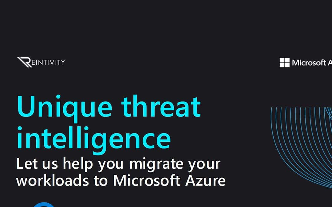 Elevate Your Security with Microsoft Azure’s Advanced Solutions