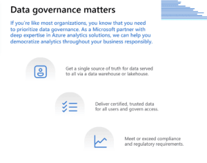 Responsibly Democratize Analytics_AUG 2023
