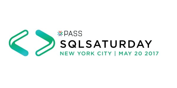 SQL Saturday New York City 2017: Event Follow-Up