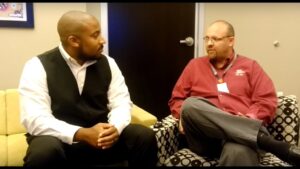 Solution Architect - Microsoft - Discussion Dan Rey