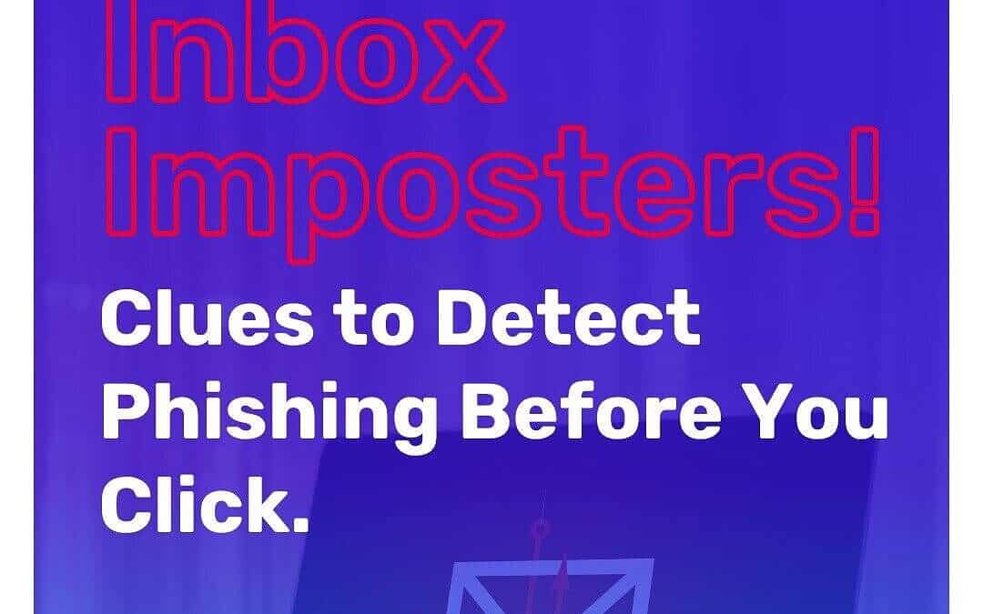 Speed & Shield: How Smart Tech Upgrades and Phishing Savvy Super-charge SMB Performance