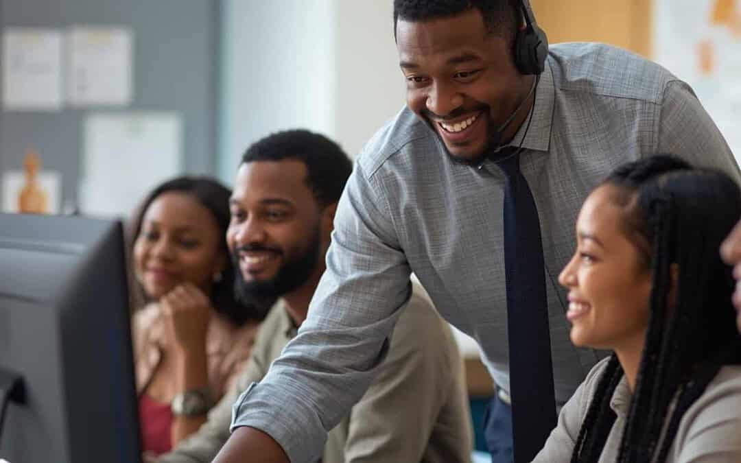 Stable, Secure, Predictable: How Managed IT Empowered a Growing Nonprofit