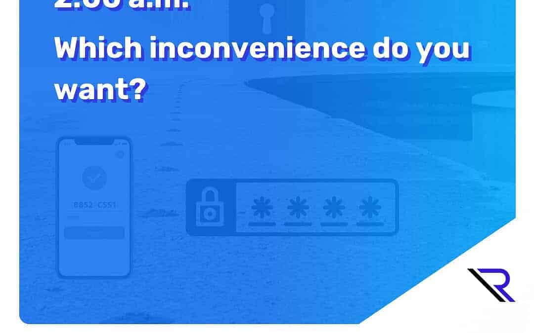 MFA Without the Friction: A Practical Rollout Plan