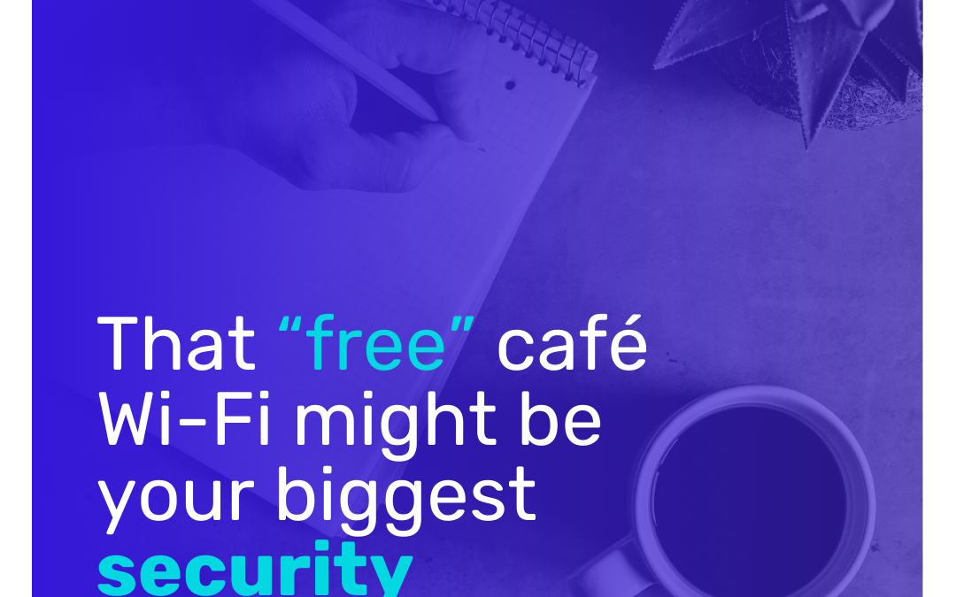 Chicago Nonprofit Cyber Hygiene: Break Bad IT Habits & Reduce Wi-Fi Risk Without Breaking Your Budget