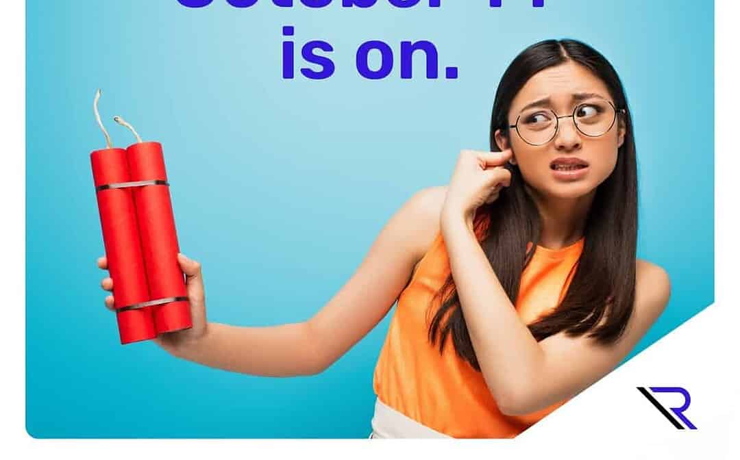 The End of Windows 10 Is Coming: Here’s What Your Business Needs to Know