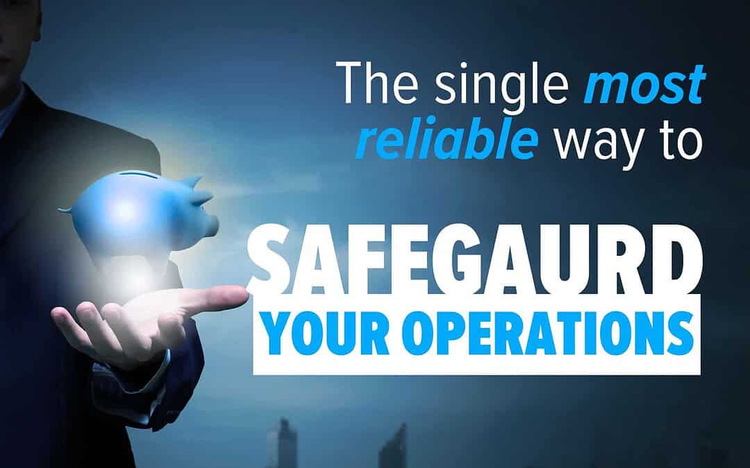 Ransomware’s Worst Enemy: Is Your Backup Ready?