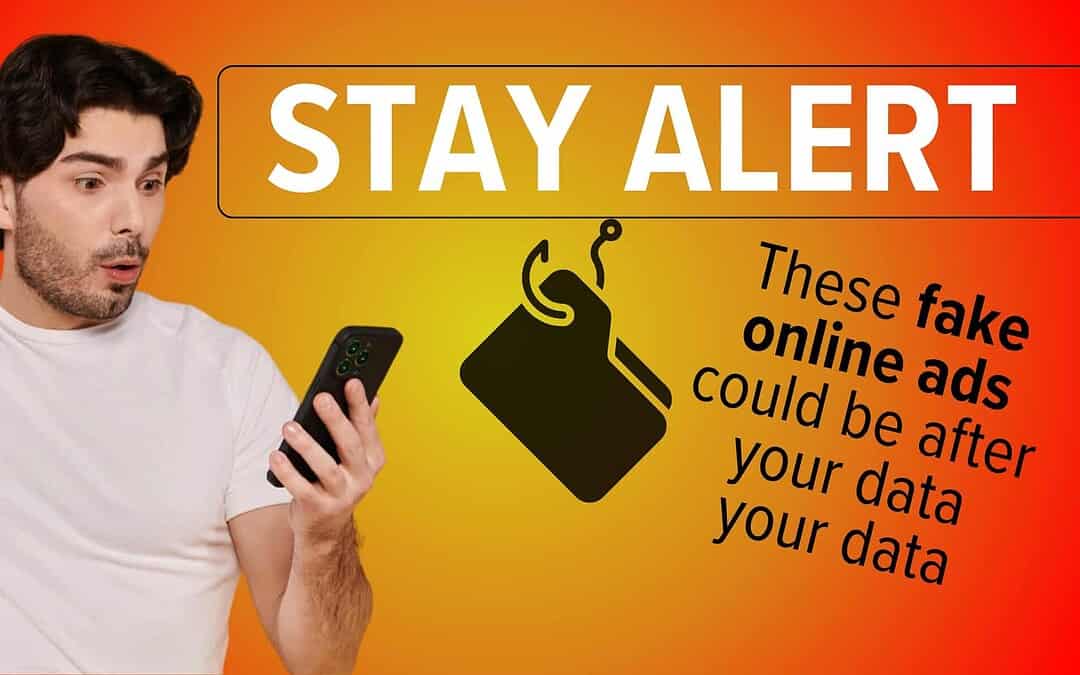 Watch Out for These Sneaky Malvertising Scams