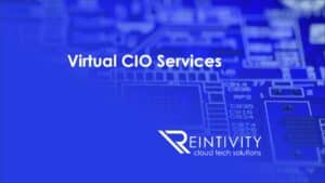 Icon: Virtual CIO Services