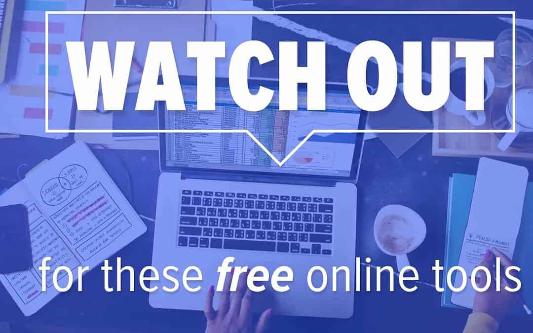 Free File-Conversion Tools Could Be Trojan Horses for Ransomware