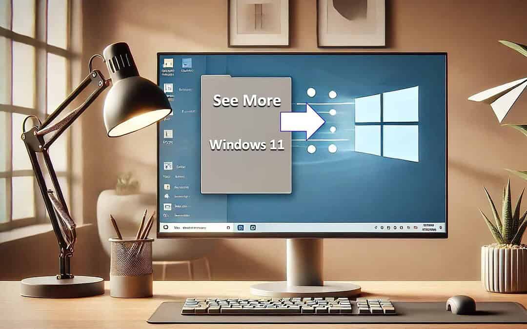 Here’s how to resolve the Windows 11 File Explorer issue