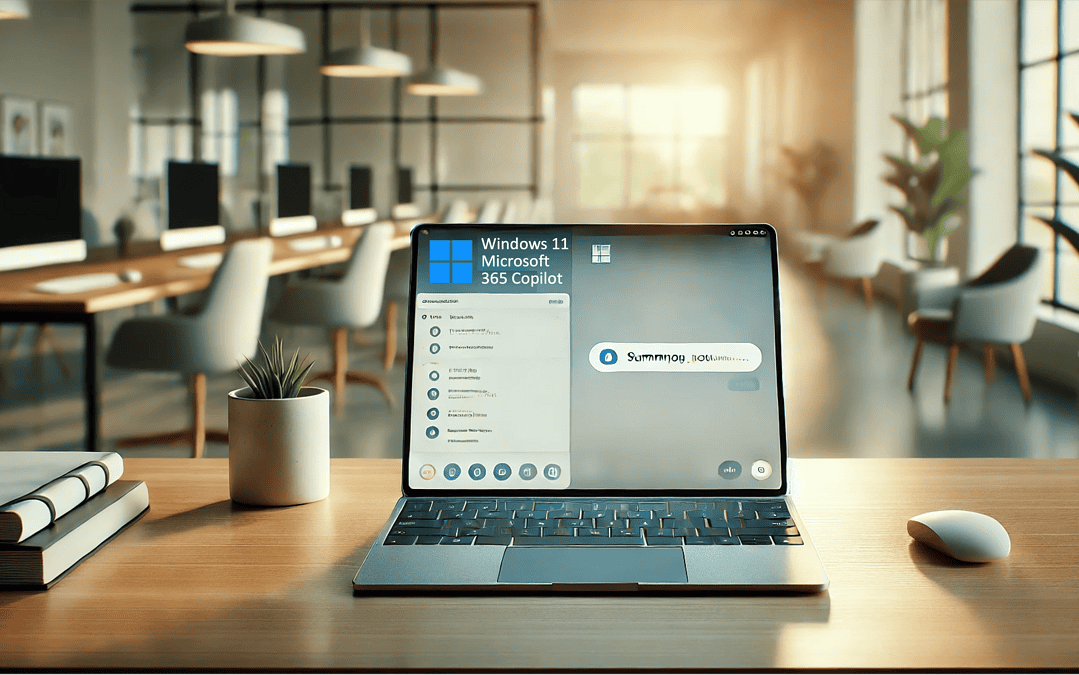 How to Successfully Implement Microsoft 365 Copilot to Boost Productivity and Drive Business Growth