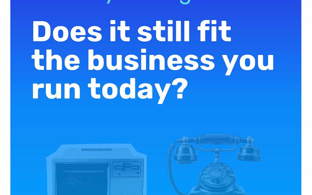 6 Signs Your Chicago Business Has Outgrown Its Technology