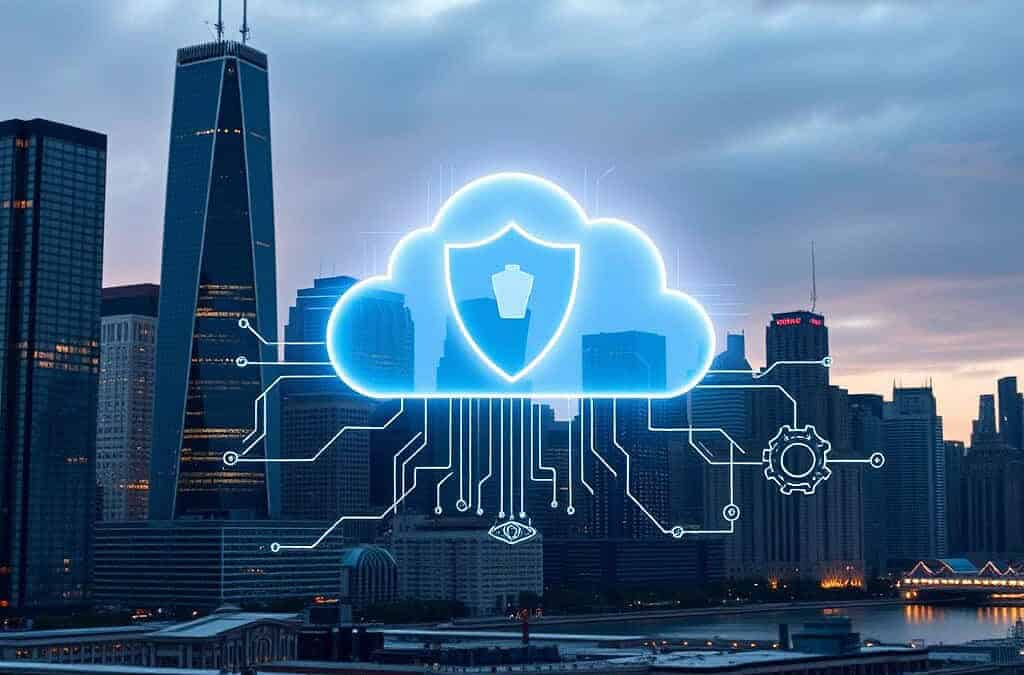 From the Loop to the Suburbs: IT Strategies to Protect Your Chicago Business