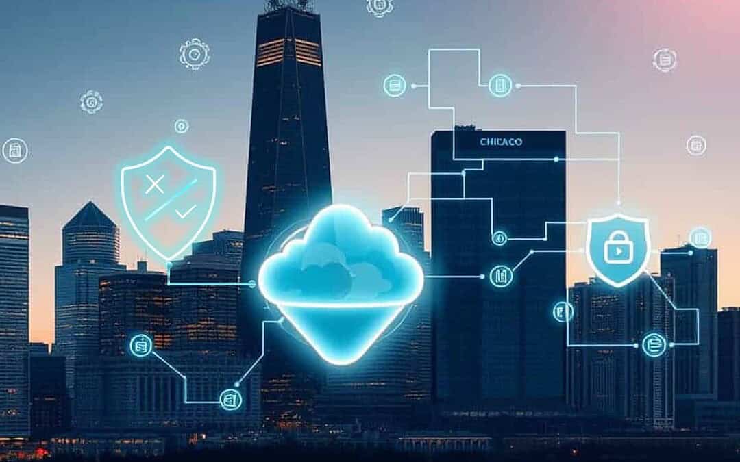 Chicago-Area Nonprofits: How to Build Security with Zero Trust Architecture