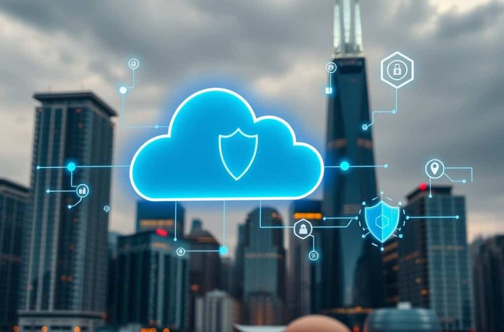 Education at Risk: How Chicago-Area Schools Are Facing the Data Security Crisis