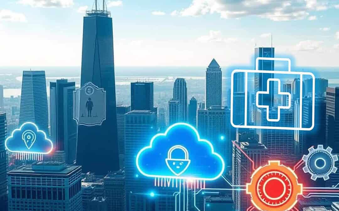 Chicago Healthcare IT & Cloud Services Buyer’s Guide