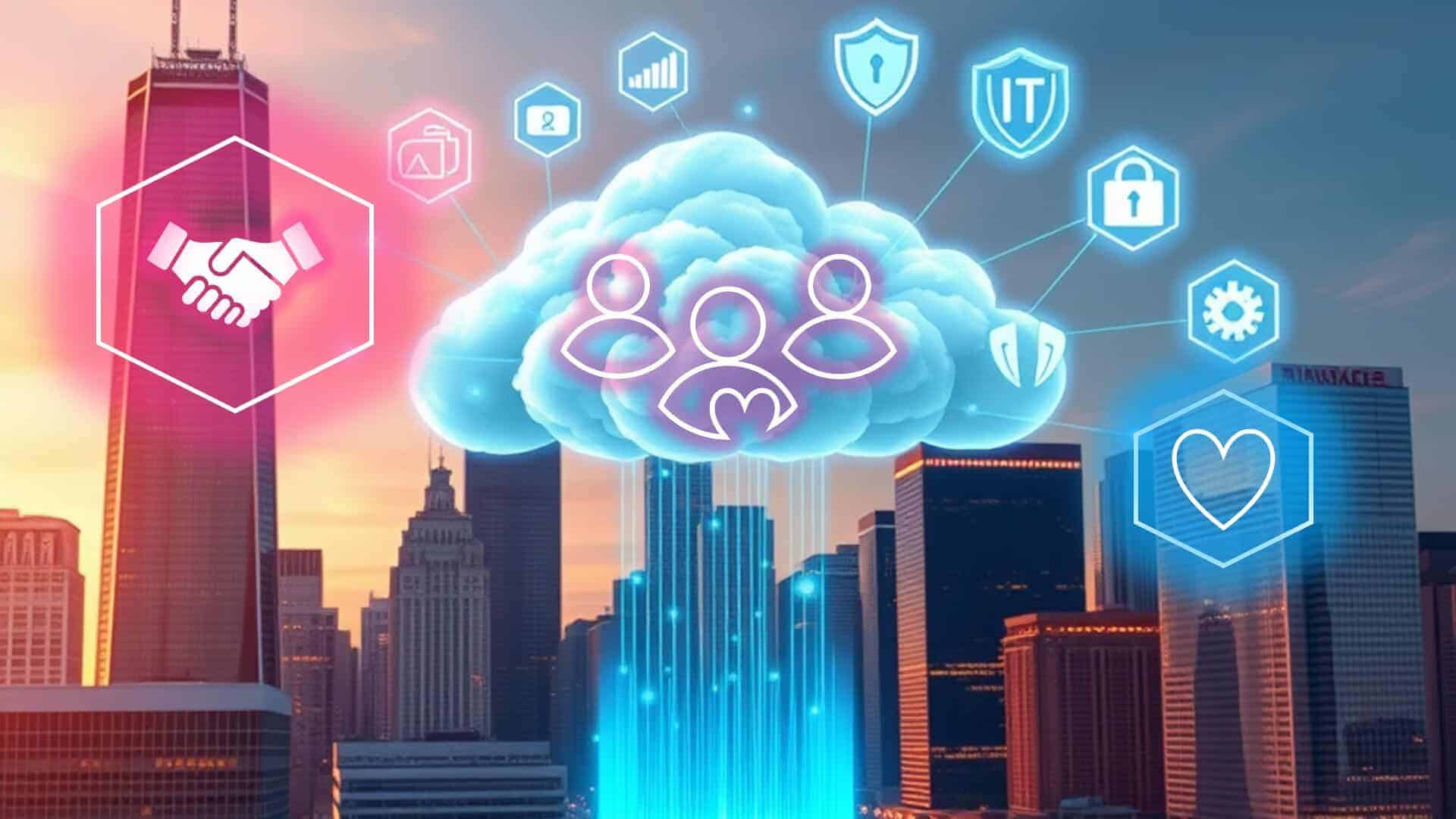 How Chicago Non-Profits Can Select the Right Cloud & IT Services Partner