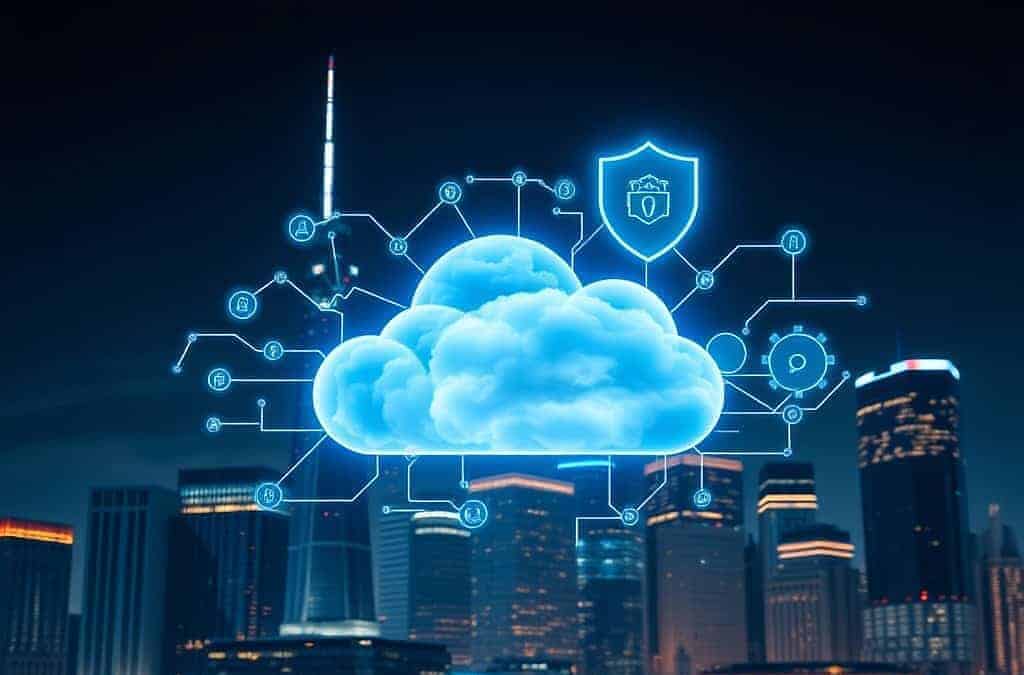 Cybersecurity in Insurance: How Greater Chicago Firms Can Guard Against Growing Threats