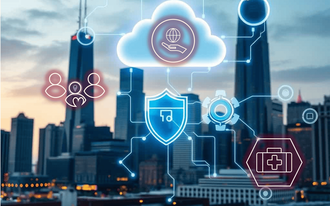 Under the Radar, Under Attack: How Illinois Non-Profits Are the New Target for Cyber Threats