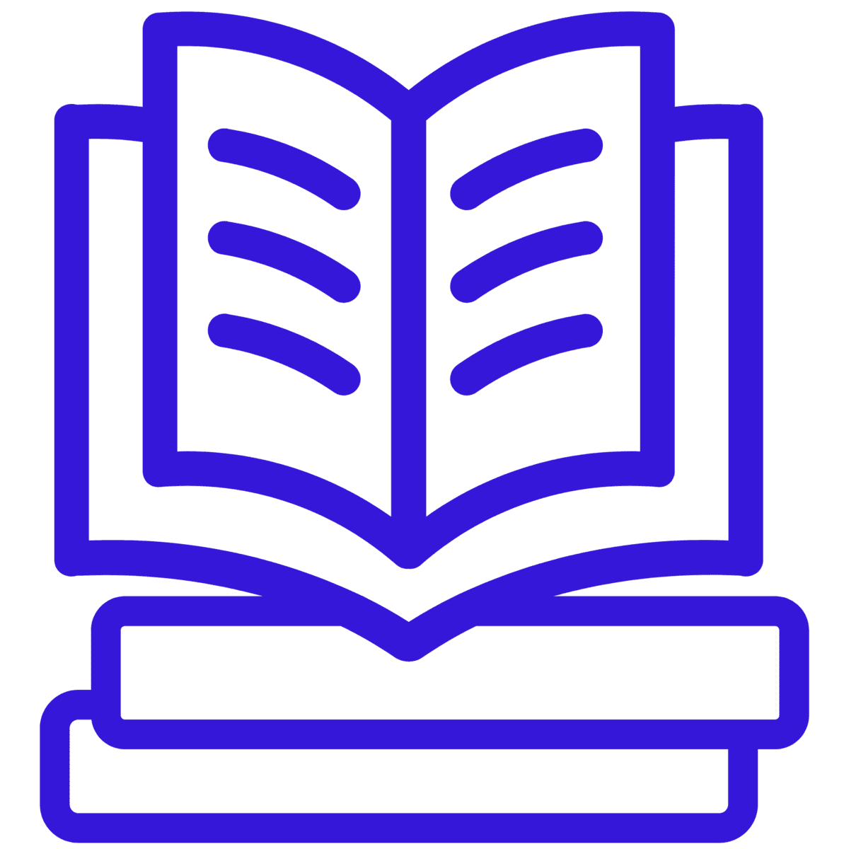 Icon Data Architecture B