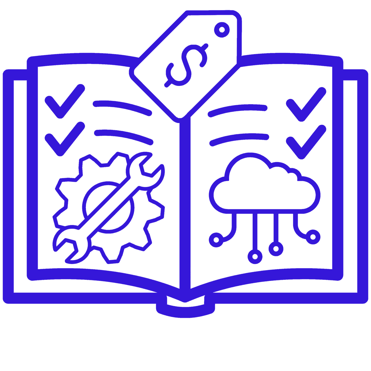 Icon: System Expansion Plugins Widgets B