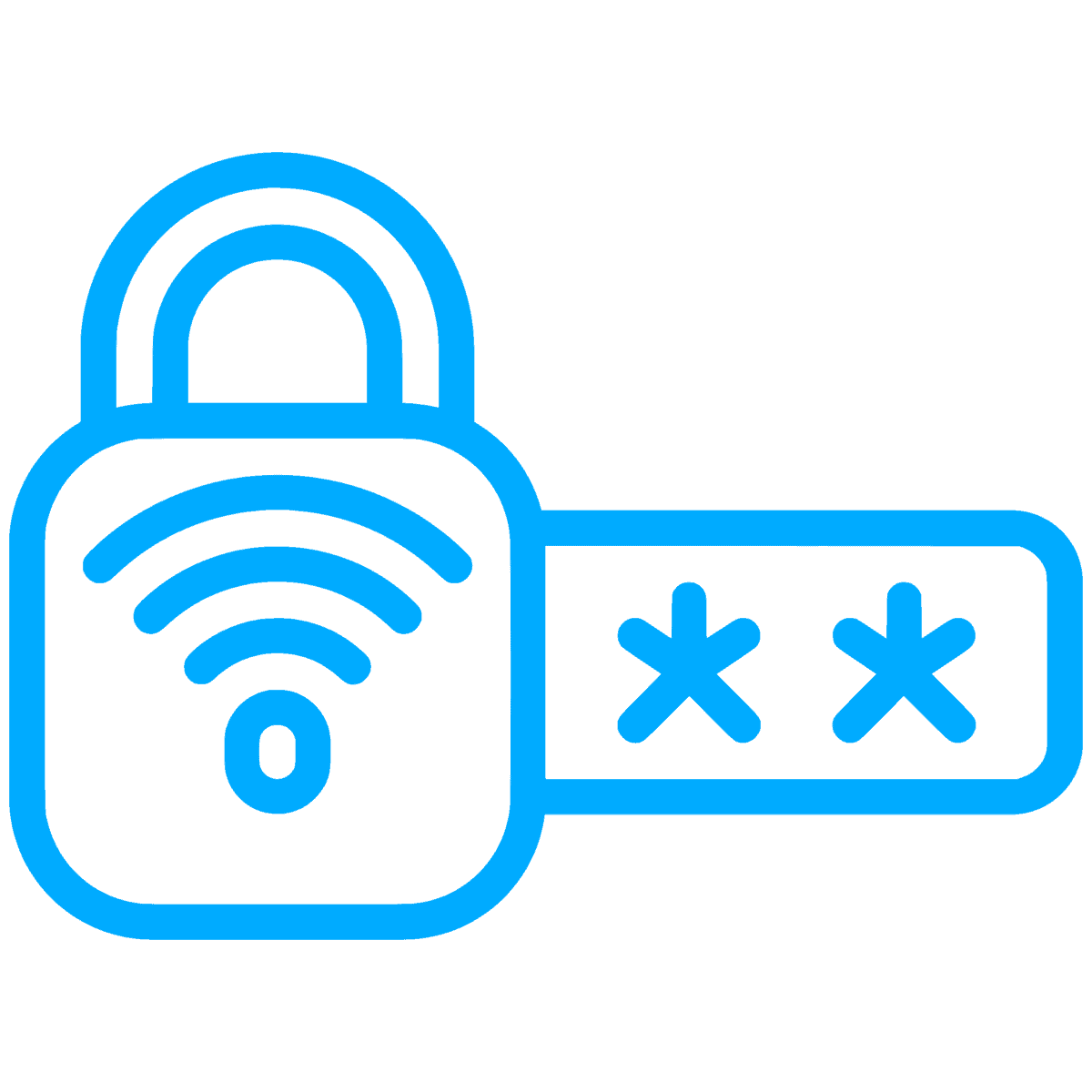 Icon: Begin End Multiple Parallel Projects