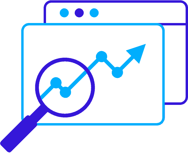 Icon Web & Social Analytics