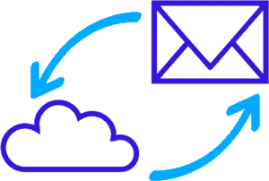 Icon Collaboration and Productivity B