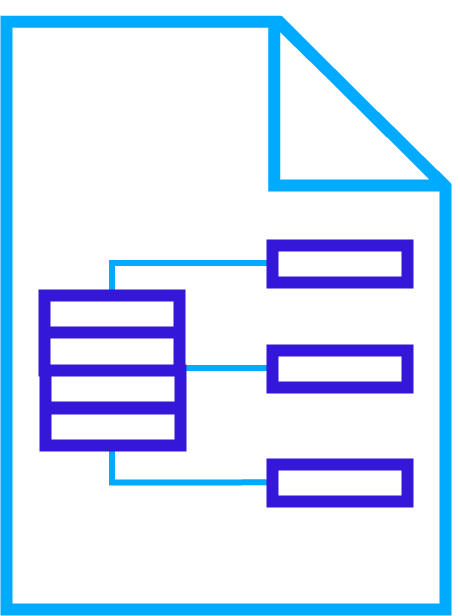 Icon Data Modeling B