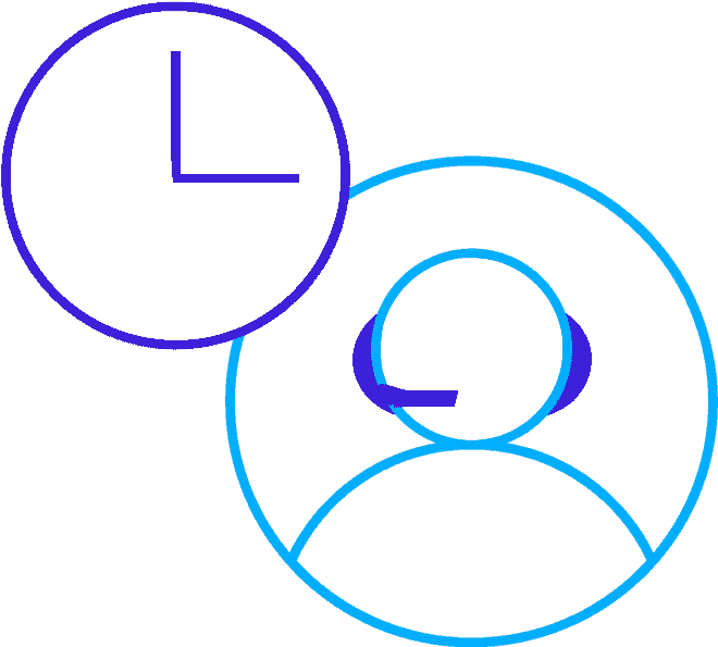 Icon Monitoring and Response