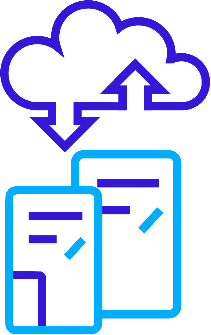 Icon Cloud Migration