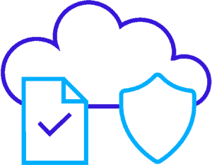 Icon Cloud Security and Compliance
