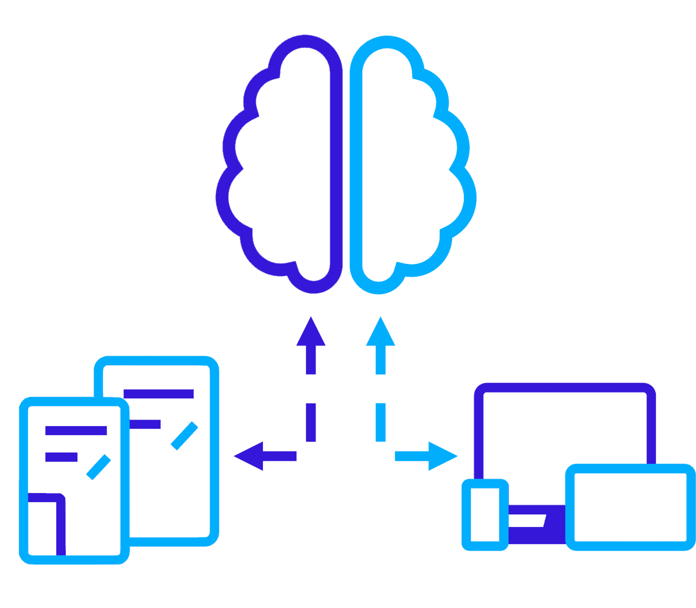 Icon AI-Powered Automation